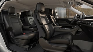 2026 Lincoln Lincoln Aviator Internal Image 1